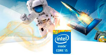 Procesor Intel® Core™ i5
