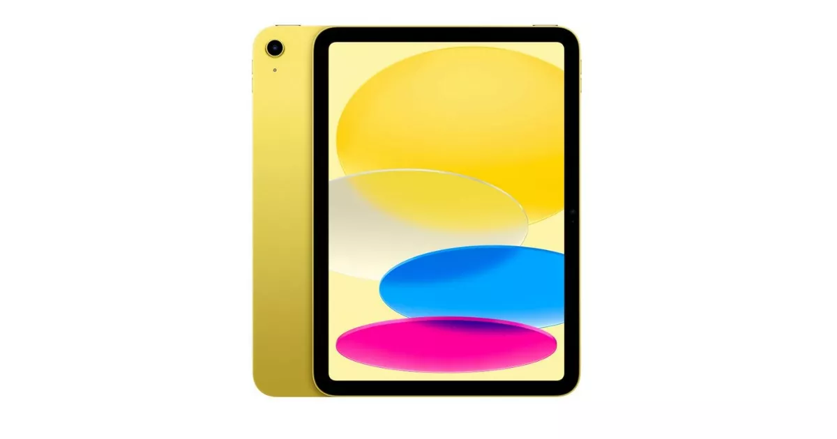iPad本体 abc Poleasingowy-Tablet-Apple-