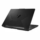 Asus Notebook TUF Gaming F15 FX506HC-HN004  nOS/i5-11400H/16GB/512GB/RTX3050/15.6