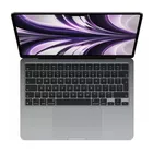 Apple MacBook Air 13: M2 chip 8-core CPU and 10-core GPU/8GB/1TB Space Grey