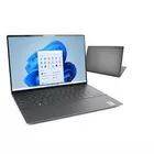 Dell Notebook XPS 13 9320 Win11Pro i7-1260P/512GB/16GB/Intel Iris Xe/13.4 FHD+/KB-Backlit/Graphite/2Y NBD