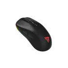 Savio Mysz gamingowa Rift Czarna