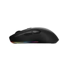 Savio Mysz gamingowa Rift Czarna