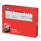 Adata Pamięć XPG GAMIX D10 DDR4 3200 DIMM 16GB (2x8) biała