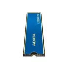 Adata Dysk SSD LEGEND 710 256GB PCIe 3x4 2.1/1 GB/s M2