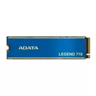 Adata Dysk SSD LEGEND 710 256GB PCIe 3x4 2.1/1 GB/s M2