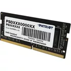 Patriot Pamięć do notebooka DDR4 Signature 16GB/2400 CL17 SODIMM