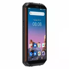 OUKITEL Smartfon WP18 4/32GB DualSIM Pomarańczowy