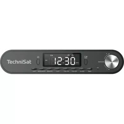 TechniSat Radioodtwarzacz KitchenRadio antracyt