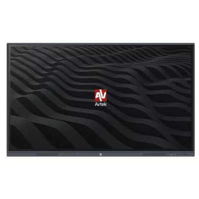AVTek Monitor interaktywny Avtek TOUCHSCREEN 7 LITE 55