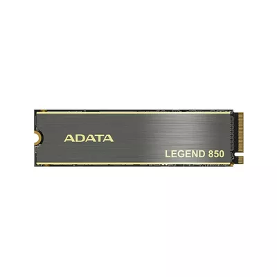 Adata Dysk SSD Legend 850 1TB PCIe 4x4 5/4.5 GB/s M2