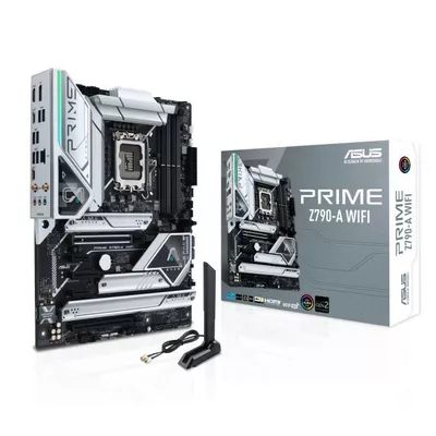 Asus Płyta główna PRIME Z790-A WIFI 4DDR5 HDMI/DP ATX