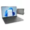 Dell Notebook XPS 13 9320 Win11Pro i7-1260P/512GB/16GB/Intel Iris Xe/13.4 FHD+/KB-Backlit/Graphite/2Y NBD