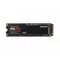 Samsung Dysk SSD 990PRO 2TB Gen4.0x4 NVMeMZ-V9P2T0BW