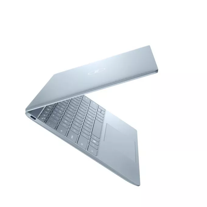 Dell Notebook 13 9315 Win11Pro i7-1250U/512GB/16GB/Intel Iris Xe/13.4 UHD+ Touch/KB-Backlit/Sky/2Y NBD