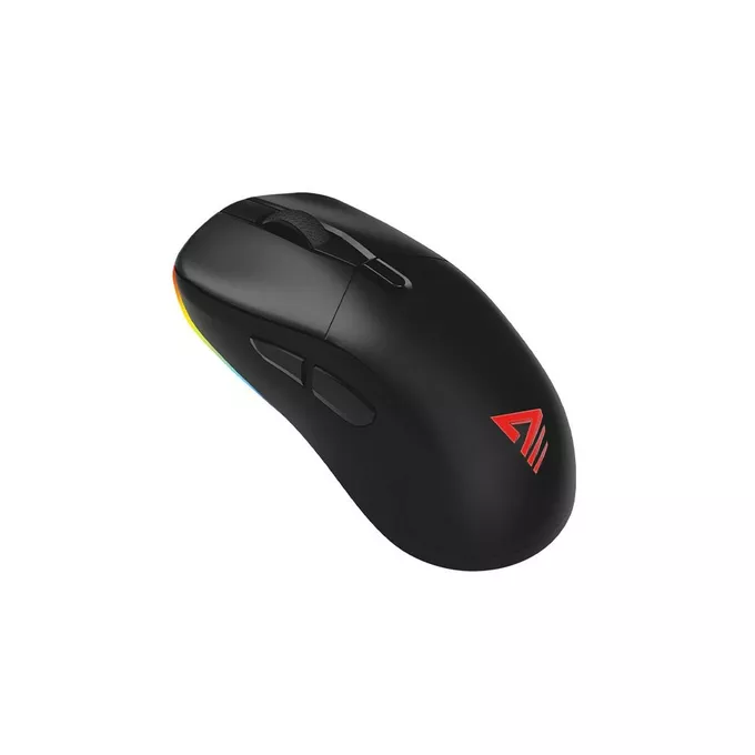 Savio Mysz gamingowa Rift Czarna