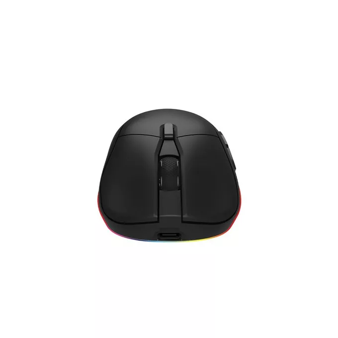 Savio Mysz gamingowa Rift Czarna