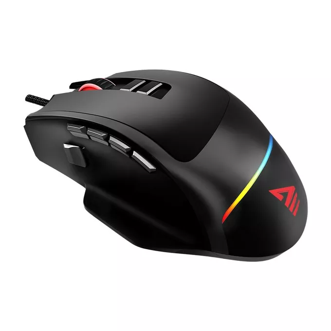 Savio Mysz Gamingowa Valiant