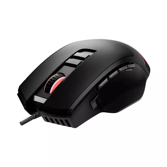 Savio Mysz Gamingowa Valiant