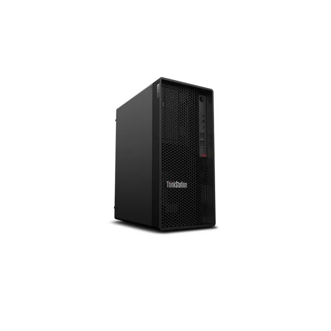 Lenovo Stacja robocza ThinkStation P360 Tower 30FM004CPB W11Pro i9-12900K/16GB/1TB/vPro/1YR Premier Support