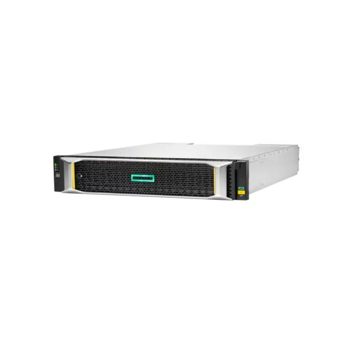 Hewlett Packard Enterprise Macierz MSA 2062 16Gb FC SFF Storage R0Q80B
