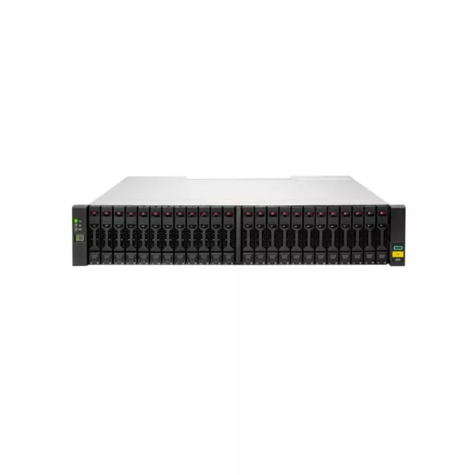 Hewlett Packard Enterprise Macierz MSA 2062 16Gb FC SFF Storage R0Q80B