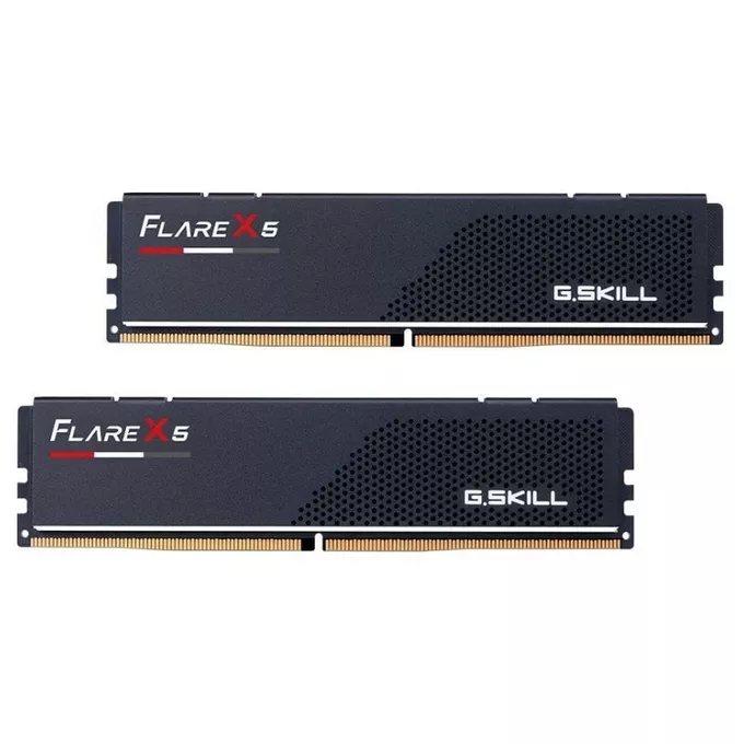 G.SKILL Pamięć PC - DDR5 32GB (2x16GB) Flare X5 AMD 6000MHz CL36-36 EXPO