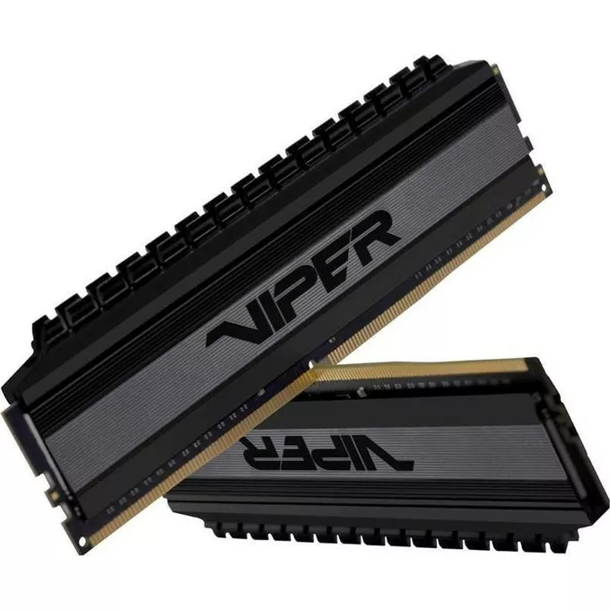 Patriot Pamięć DDR4 Viper 4 Blackout 16GB/4400(2*8GB) CL18