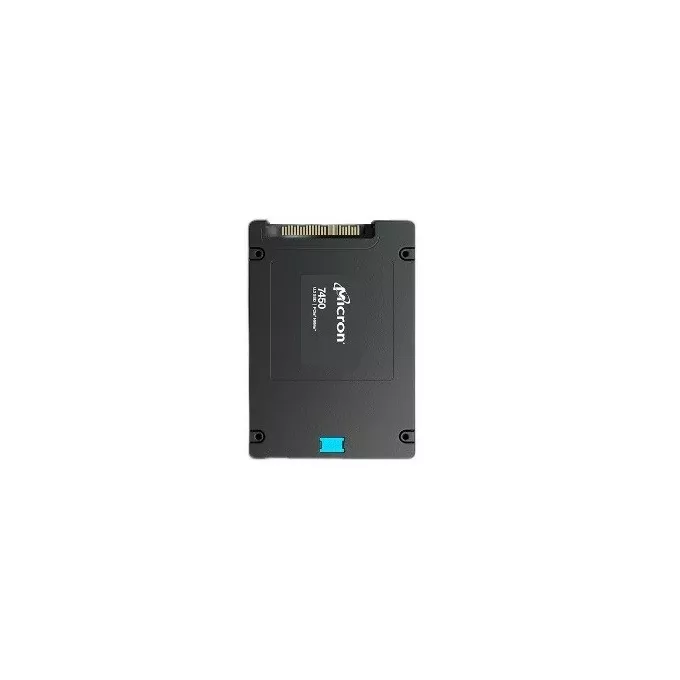 Micron Dysk SSD 7450 PRO 1920GB NVMe U.3 7mm Single Pack