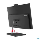 Lenovo Komputer AiO ThinkCentre neo 50a 12B6000PPB W11Pro i5-12500H/8GB/512GB/INT/DVD/23.8 FHD/1YR Premier Support + 3YRS OS