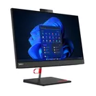 Lenovo Komputer AiO ThinkCentre neo 50a 12B6000PPB W11Pro i5-12500H/8GB/512GB/INT/DVD/23.8 FHD/1YR Premier Support + 3YRS OS