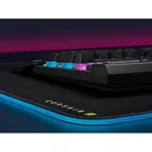 Corsair Klawiatura przewodowa K70 RGB Pro Black PBT Keycaps