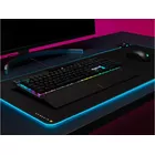 Corsair Klawiatura przewodowa K70 RGB Pro Black PBT Keycaps