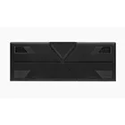 Corsair Klawiatura przewodowa K70 RGB Pro Black PBT Keycaps
