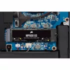 Corsair Dysk SSD 1TB MP600 GS 4800/3900 MB/s M.2 Gen4 PCIe x4 NVMe 1.4