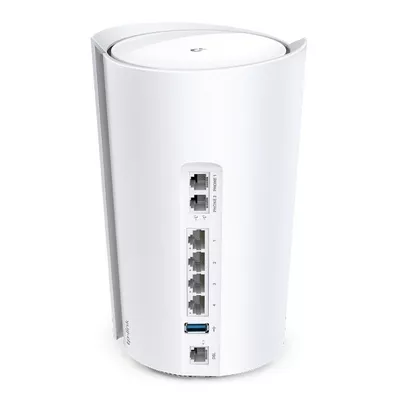TP-LINK Router Wi-Fi Deco X73-DSL  AX5400 VDSL