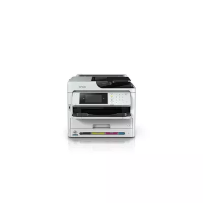 Epson Urządzenie wielofunkcyjne WF-C5890DWF 4ink A4/fax/WLAN/25pps/PS3+PCL6