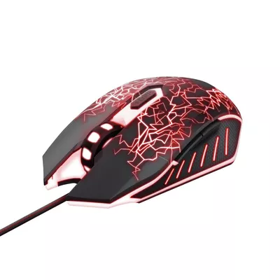 Trust Mysz gamingowa Izza GXT105X
