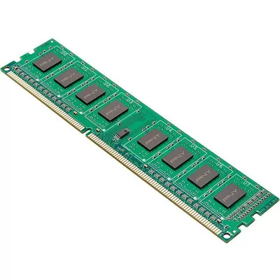 PNY Pamięć 8GB DDR3 1600MHz DIM8GBN12800/3-SB