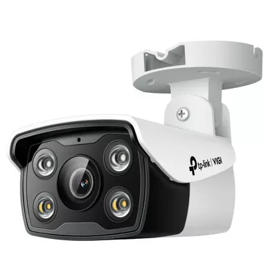 TP-LINK Kamera zewnętrzna IP 4MP VIGI C340(6mm)