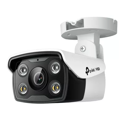 TP-LINK Kamera IP 4MP Zewnętrzna VIGI C340(4mm)