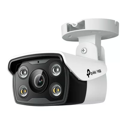 TP-LINK Kamera IP 4MP zewnętrzna VIGI C340(2.8mm )