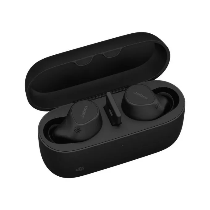 Jabra Słuchawki bezprzewodowe Evolve2 Buds USB-A MS