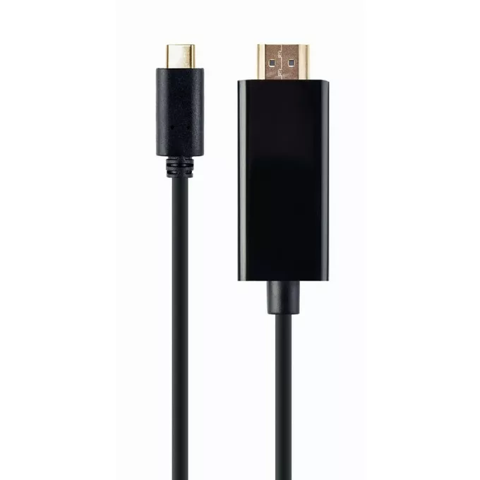 Gembird Adapter USB-C do HDMI męski 4K 60Hz 2m