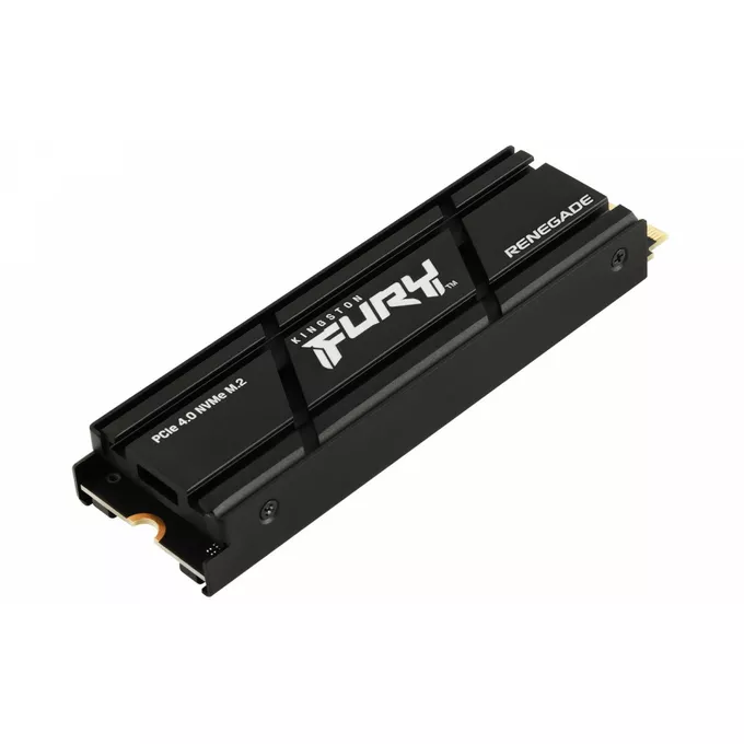 Kingston Dysk SSD FURY Renegade 1TB PCI-e 4.0 NVMe 7300/6000