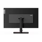 Lenovo Monitor 27.0 ThinkVision P27h-20 WLED LCD 62DAGAT6EU