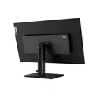 Lenovo Monitor 27.0 ThinkVision P27h-20 WLED LCD 62DAGAT6EU