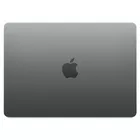 Apple MacBook Air 13,6 cali: M2 8/10, 8GB, 256GB, 30W - Gwiezdna szarość - MLXW3ZE/A/P1