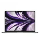 Apple MacBook Air 13,6 cali: M2 8/10, 8GB, 256GB, 30W - Gwiezdna szarość - MLXW3ZE/A/P1