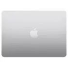 Apple MacBook Air 13,6 cali: M2 8/8, 8GB, 256GB, 67W - Srebrny - MLXY3ZE/A/67W